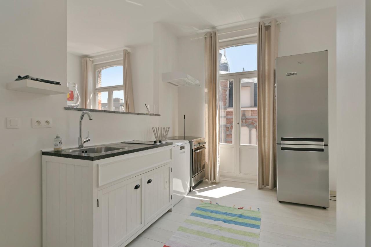 Charlemagne 8-10 Persons Vakantiehuis *