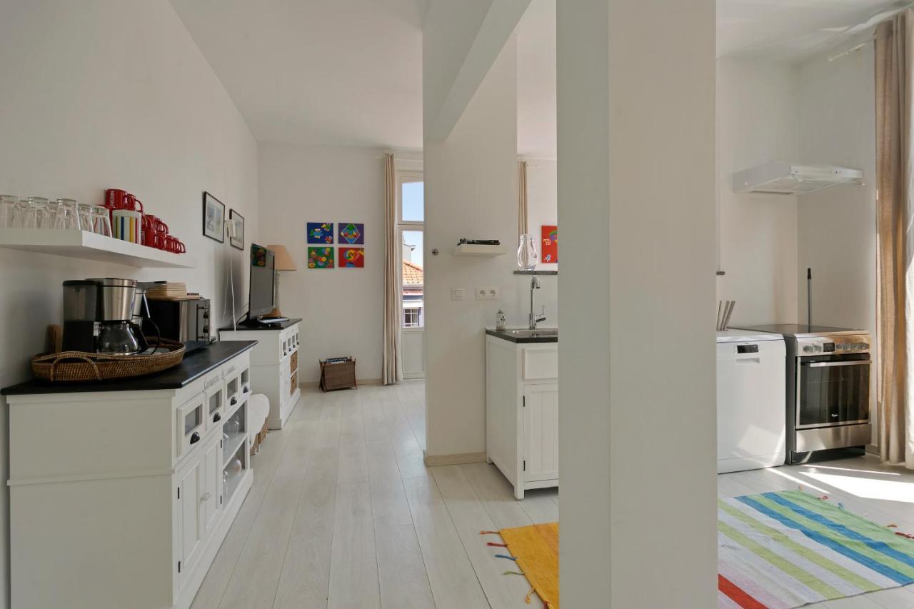 Charlemagne 8-10 Persons * Blankenberge