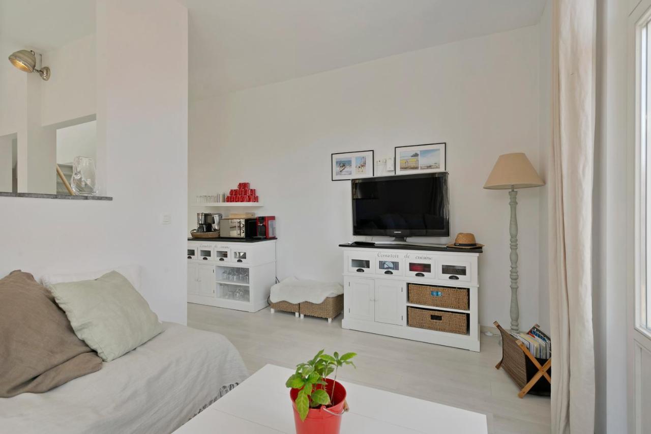 Charlemagne 8-10 Persons Vakantiehuis Blankenberge
