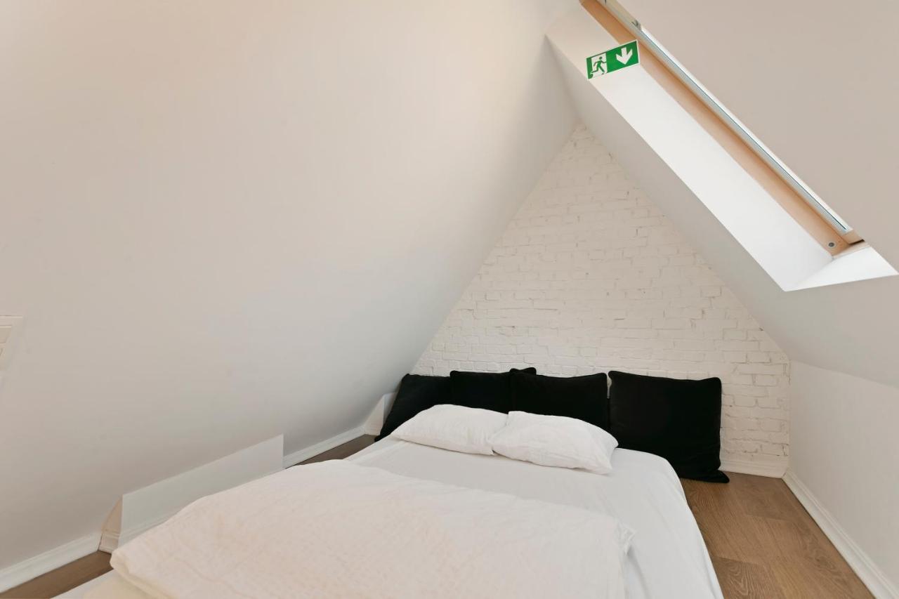 Vakantiehuis Charlemagne 8-10 Persons Blankenberge