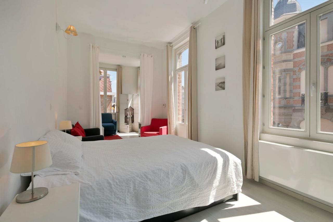 Charlemagne 8-10 Persons Vakantiehuis