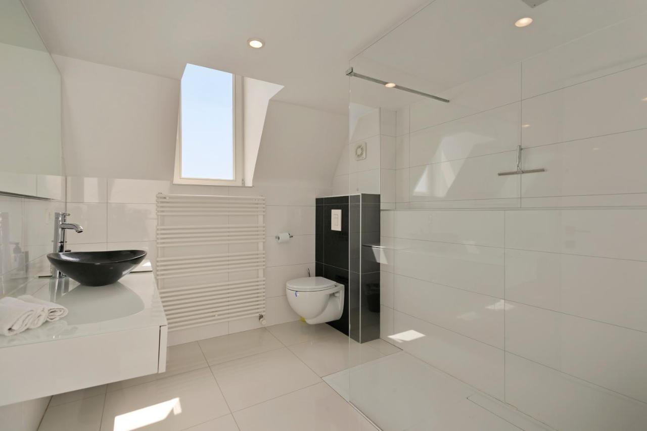 Charlemagne 8-10 Persons Vakantiehuis Blankenberge