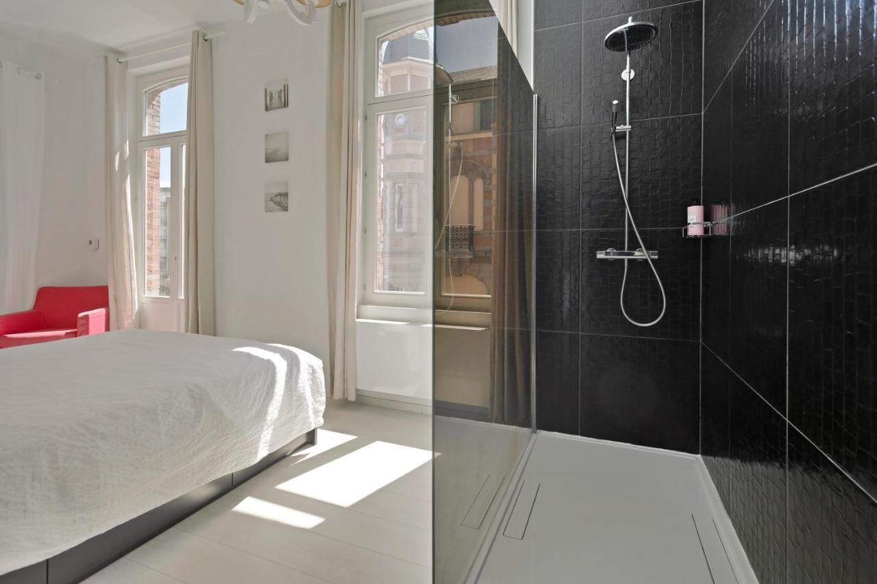 Vakantiehuis Charlemagne 8-10 Persons Blankenberge