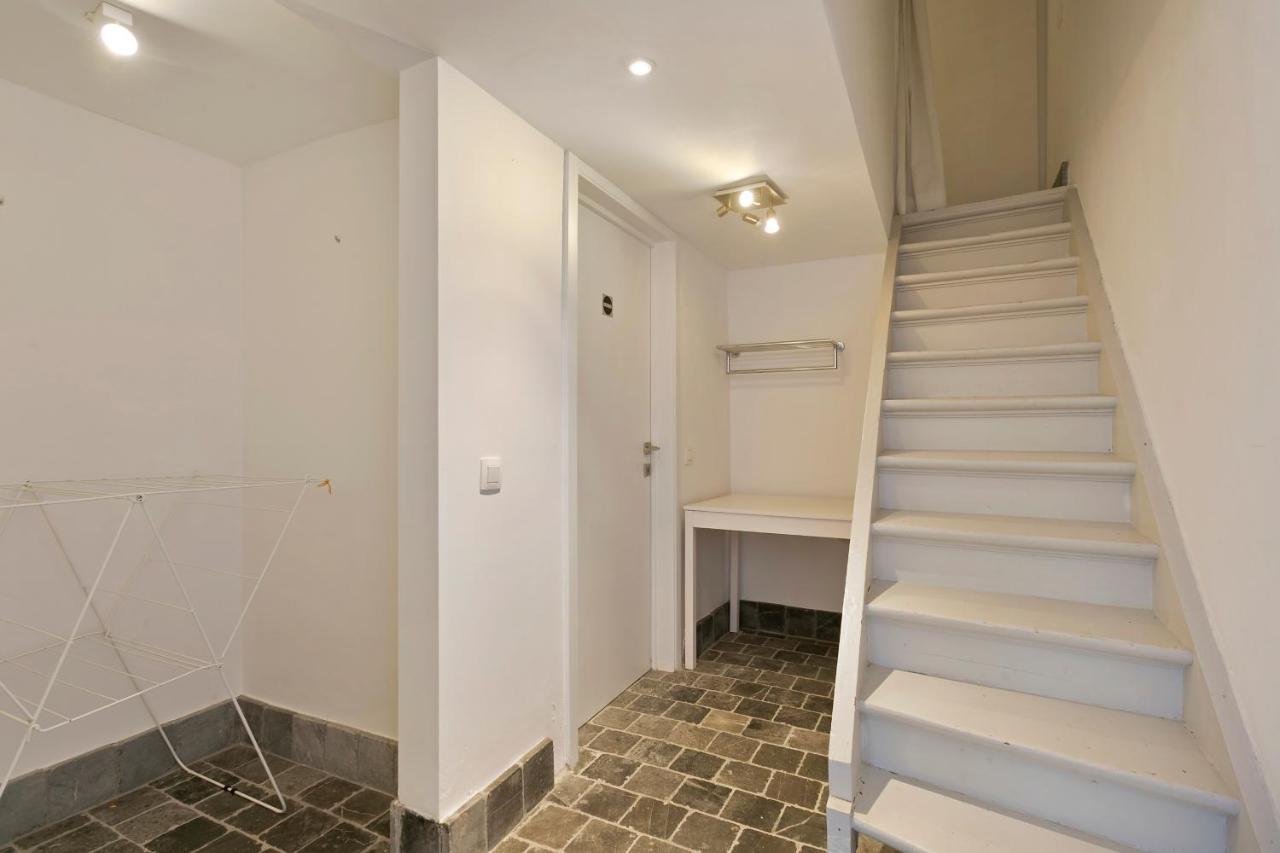 Charlemagne 8-10 Persons Vakantiehuis Blankenberge
